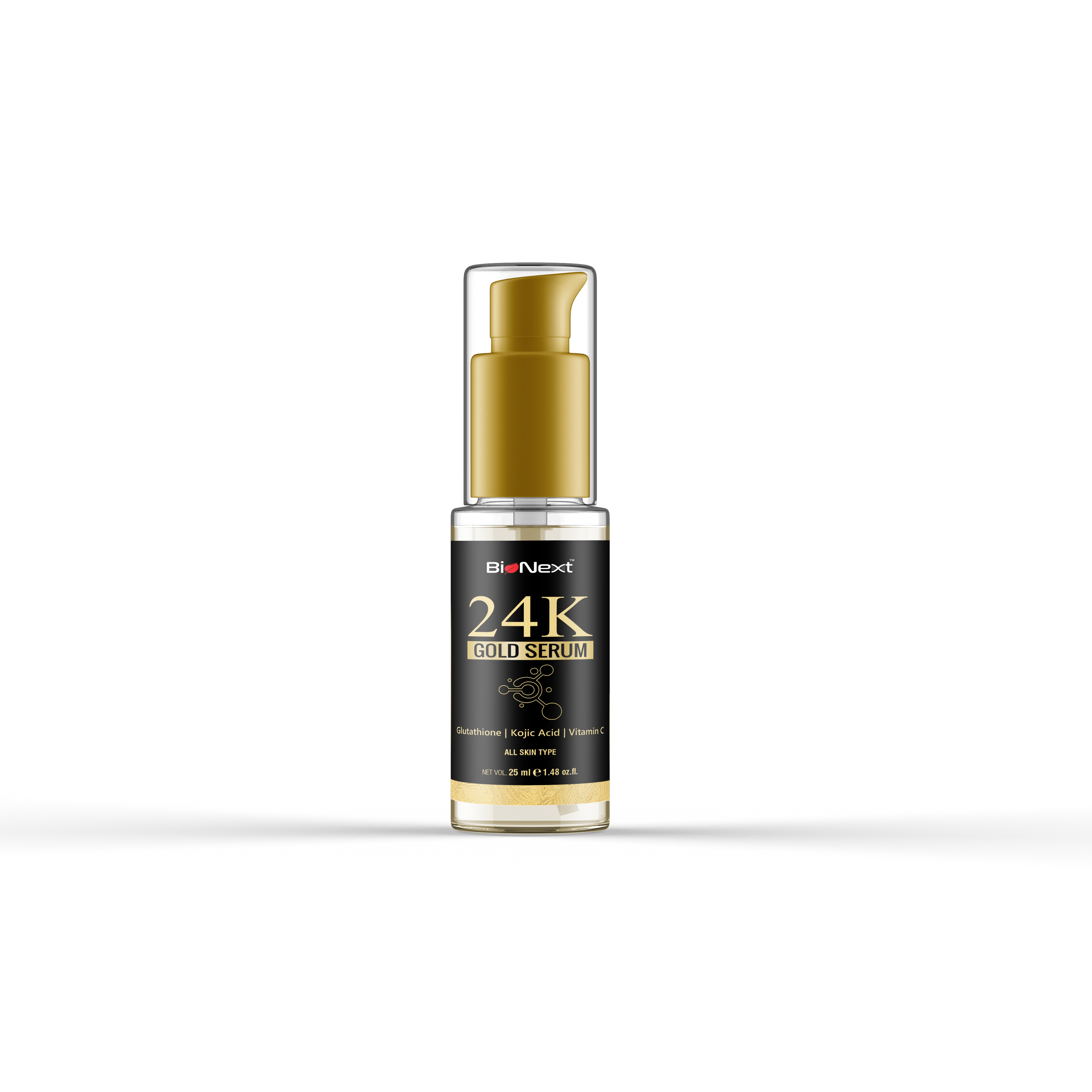 Serum Third Party Manufacturer in Tamil Nadu